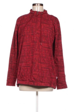 Дамска блуза Multiblu, Размер L, Цвят Червен, Цена 6,65 лв.