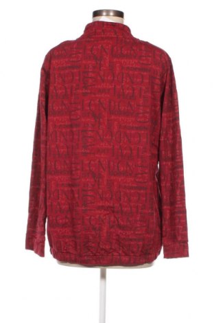 Γυναικεία μπλούζα Multiblu, Μέγεθος L, Χρώμα Κόκκινο, Τιμή 4,11 €