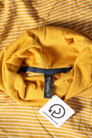 Damen Shirt Multiblu, Größe S, Farbe Mehrfarbig, Preis 4,10 €