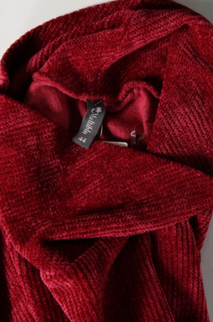 Γυναικεία μπλούζα Multiblu, Μέγεθος XL, Χρώμα Κόκκινο, Τιμή 5,88 €