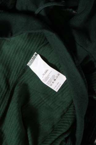 Γυναικεία μπλούζα Multiblu, Μέγεθος M, Χρώμα Πράσινο, Τιμή 5,88 €