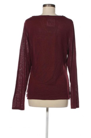 Γυναικεία μπλούζα Multiblu, Μέγεθος XXL, Χρώμα Κόκκινο, Τιμή 5,29 €