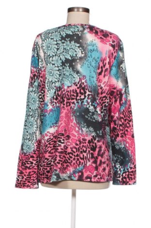 Дамска блуза Must, Размер XL, Цвят Многоцветен, Цена 26,00 лв.