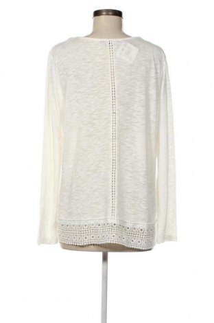Дамска блуза My Own, Размер XL, Цвят Бял, Цена 8,55 лв.