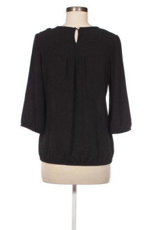 Дамска блуза My Own, Размер M, Цвят Черен, Цена 7,60 лв.