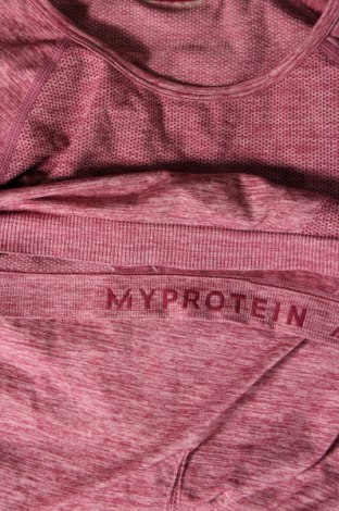 Bluză de femei Myprotein, Mărime S, Culoare Roz, Preț 20,56 Lei