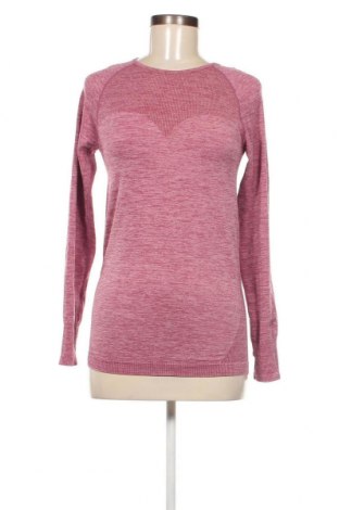 Γυναικεία μπλούζα Myprotein, Μέγεθος S, Χρώμα Ρόζ , Τιμή 15,46 €
