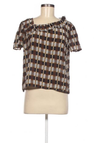 Дамска блуза N.w.3, Размер XL, Цвят Многоцветен, Цена 16,70 лв.