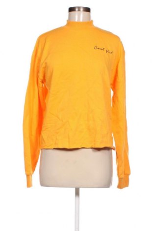 Γυναικεία μπλούζα NA-KD, Μέγεθος S, Χρώμα Πορτοκαλί, Τιμή 4,21 €