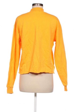 Damen Shirt NA-KD, Größe S, Farbe Orange, Preis 5,92 €