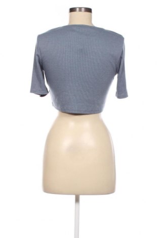 Damen Shirt NA-KD, Größe M, Farbe Blau, Preis € 8,87