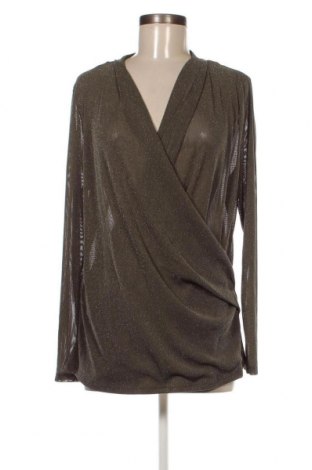 Damen Shirt NU Denmark, Größe M, Farbe Grün, Preis € 26,81