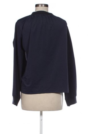 Γυναικεία μπλούζα NU Denmark, Μέγεθος S, Χρώμα Μπλέ, Τιμή 27,94 €