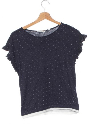 Damen Shirt Naf Naf, Größe XS, Farbe Blau, Preis € 9,39
