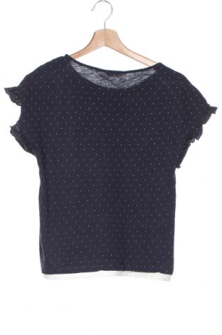 Γυναικεία μπλούζα Naf Naf, Μέγεθος XS, Χρώμα Μπλέ, Τιμή 9,91 €