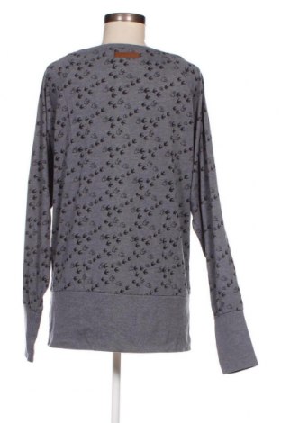 Damen Shirt Naketano, Größe XL, Farbe Mehrfarbig, Preis 16,70 €