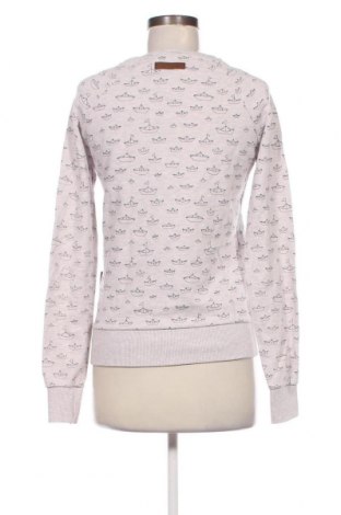 Damen Shirt Naketano, Größe S, Farbe Grau, Preis € 16,70