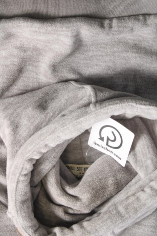 Damen Shirt Naketano, Größe S, Farbe Grau, Preis € 15,03