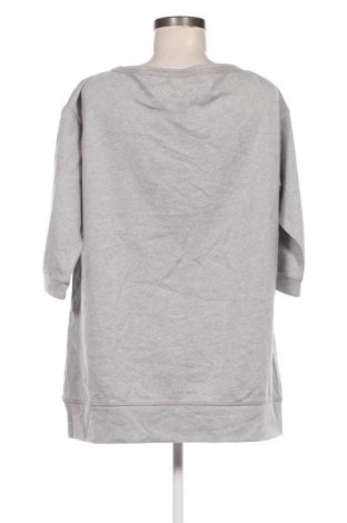 Damen Shirt Napapijri, Größe L, Farbe Grau, Preis € 23,49
