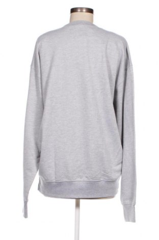 Damen Shirt Nasty Gal, Größe L, Farbe Grau, Preis € 11,91
