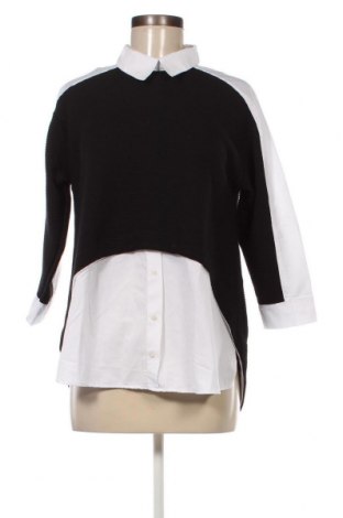 Γυναικεία μπλούζα Natalee, Μέγεθος XL, Χρώμα Πολύχρωμο, Τιμή 19,45 €