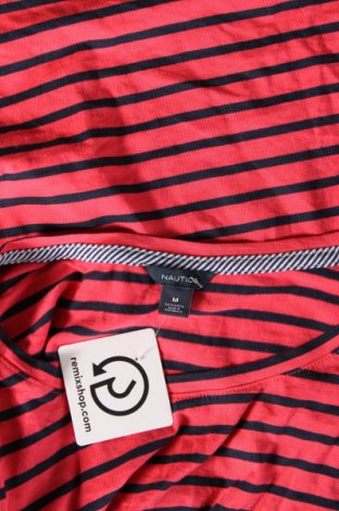 Damen Shirt Nautica, Größe M, Farbe Mehrfarbig, Preis 14,70 €