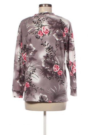 Γυναικεία μπλούζα New Fashion, Μέγεθος L, Χρώμα Πολύχρωμο, Τιμή 4,11 €