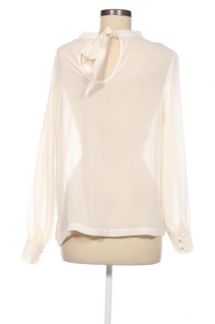 Γυναικεία μπλούζα New Look, Μέγεθος M, Χρώμα Εκρού, Τιμή 9,70 €