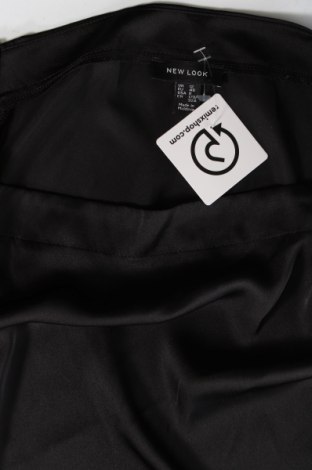 Γυναικεία μπλούζα New Look, Μέγεθος M, Χρώμα Μαύρο, Τιμή 5,25 €