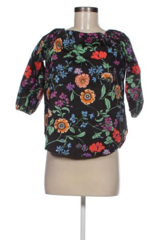 Γυναικεία μπλούζα New Look, Μέγεθος S, Χρώμα Πολύχρωμο, Τιμή 5,77 €