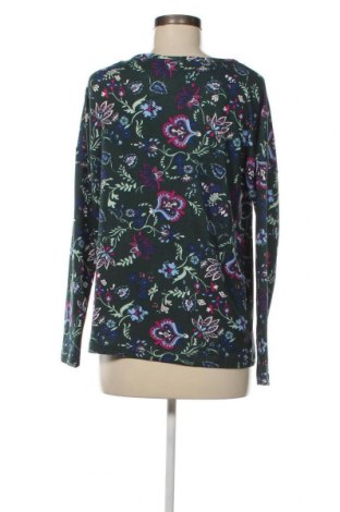 Damen Shirt New View, Größe S, Farbe Grün, Preis € 3,04