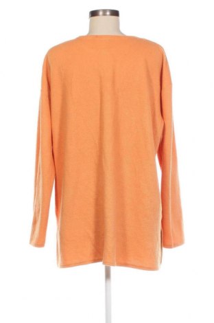 Γυναικεία μπλούζα New York & Company, Μέγεθος XL, Χρώμα Πορτοκαλί, Τιμή 8,41 €