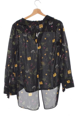 Γυναικεία μπλούζα Next, Μέγεθος XS, Χρώμα Πολύχρωμο, Τιμή 10,96 €