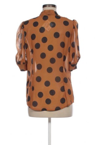 Damen Shirt Nife, Größe M, Farbe Orange, Preis 24,57 €