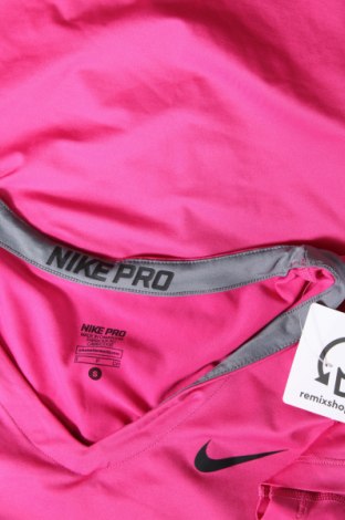 Damen T-Shirt Nike, Größe S, Farbe Rosa, Preis € 13,81