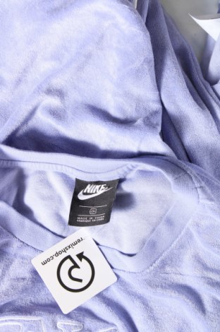 Bluză de femei Nike, Mărime XXL, Culoare Mov, Preț 111,84 Lei