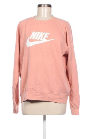 Bluză de femei Nike, Mărime L, Culoare Roz, Preț 61,51 Lei