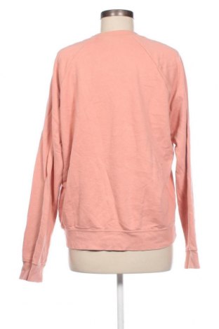 Дамска блуза Nike, Размер L, Цвят Розов, Цена 34,00 лв.