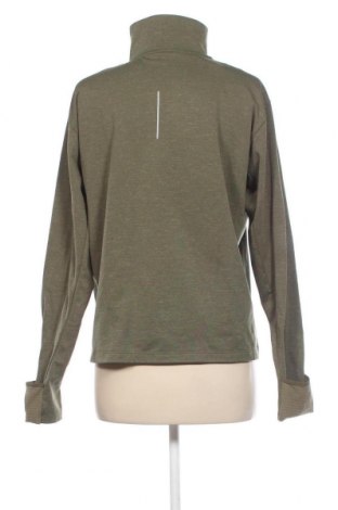 Damen Shirt Nike, Größe L, Farbe Grün, Preis 23,66 €