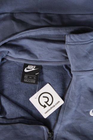 Dámská halenka Nike, Velikost XXL, Barva Modrá, Cena  542,00 Kč