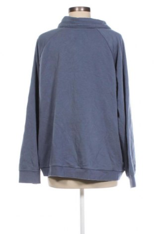 Damen Shirt Nike, Größe XXL, Farbe Blau, Preis € 11,83