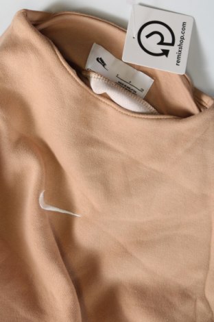 Damen Shirt Nike, Größe S, Farbe Beige, Preis € 33,40