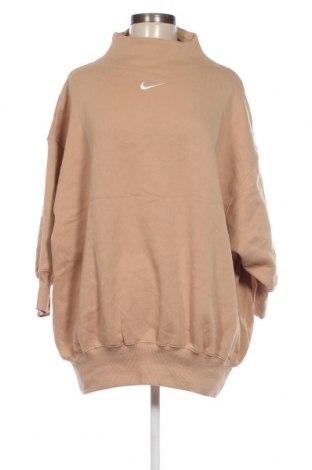 Dámska blúza Nike, Veľkosť S, Farba Béžová, Cena  27,22 €