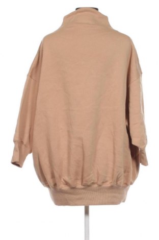 Damen Shirt Nike, Größe S, Farbe Beige, Preis € 33,40