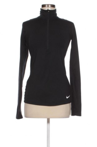 Bluză de femei Nike, Mărime S, Culoare Negru, Preț 61,51 Lei