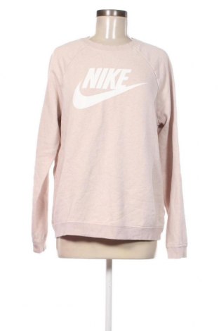Bluză de femei Nike, Mărime L, Culoare Roz, Preț 111,84 Lei