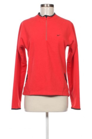 Дамска блуза Nike Acg, Размер M, Цвят Червен, Цена 34,00 лв.
