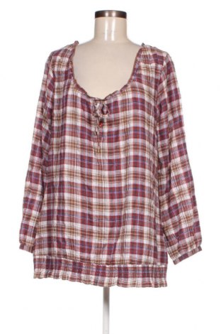 Damen Shirt Nkd, Größe XL, Farbe Mehrfarbig, Preis 6,99 €