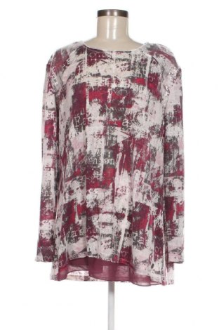 Γυναικεία μπλούζα Nkd, Μέγεθος XL, Χρώμα Πολύχρωμο, Τιμή 5,88 €