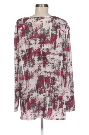 Γυναικεία μπλούζα Nkd, Μέγεθος XL, Χρώμα Πολύχρωμο, Τιμή 6,46 €